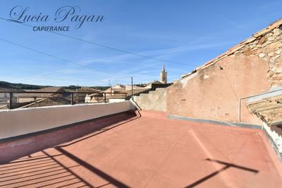 Maison de village - 141 m² - 4 pièces