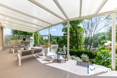 Maison - 263 m² - 10 pièces