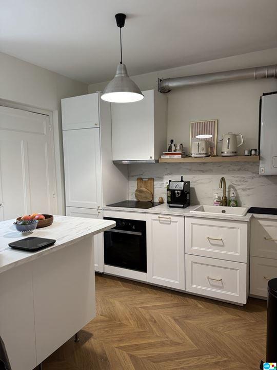 Appartement - 52 m² - 2 pièces