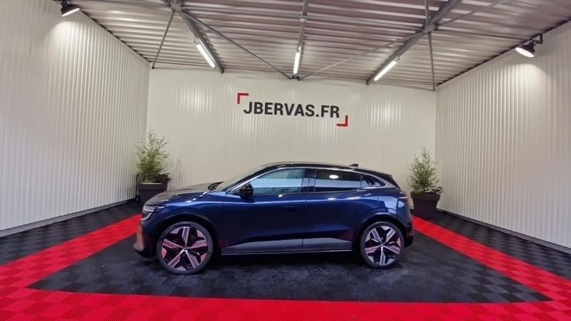 Renault Mégane E-Tech Ev60 220 Ch Super Charge Iconic
