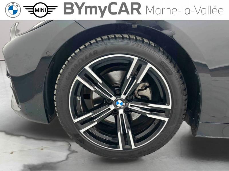 Bmw Serie 4 coupé G22 420d 190 ch Bva8 m Sport