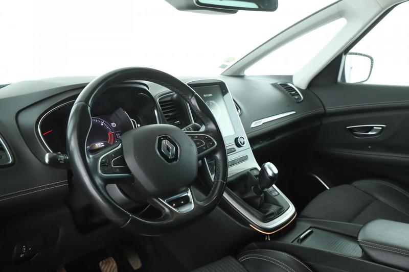 Renault Grand Scénic 1.7 dCi Blue Intens 7pl 150 ch