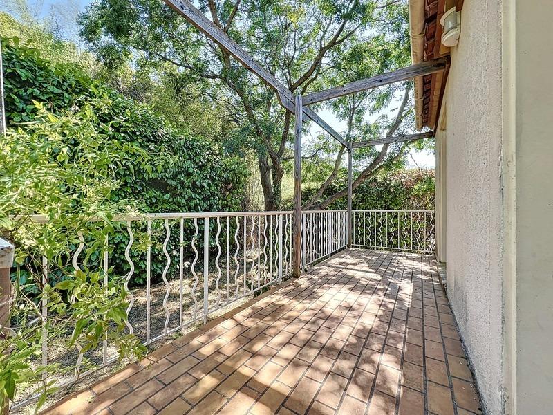 Maison - 103 m² - 4 pièces