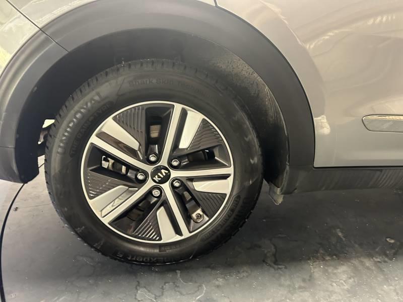 Kia Niro 1.6 GDi Hybride Rechargeable 141 ch Dct6 Design
