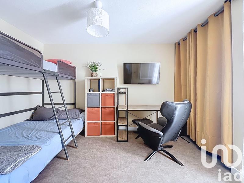 Maison - 81 m² - 4 pièces