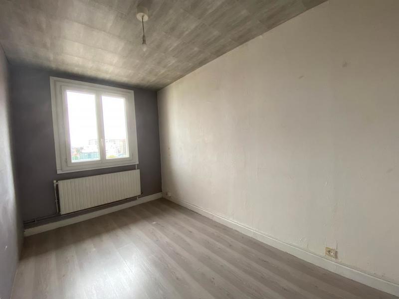 Appartement - 60 m² - 2 pièces