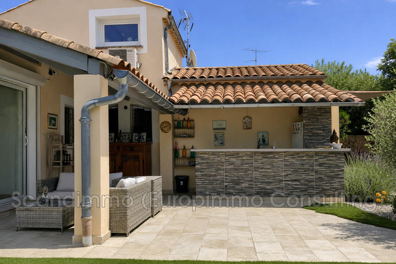 Maison - 141 m² - 5 pièces