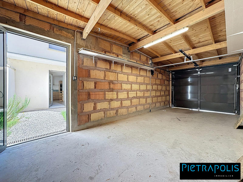 Maison - 108 m² - 5 pièces