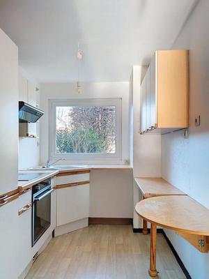 Appartement - 90 m² - 5 pièces