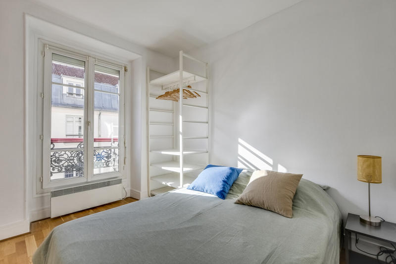 Appartement - 22 m² - 1 pièce