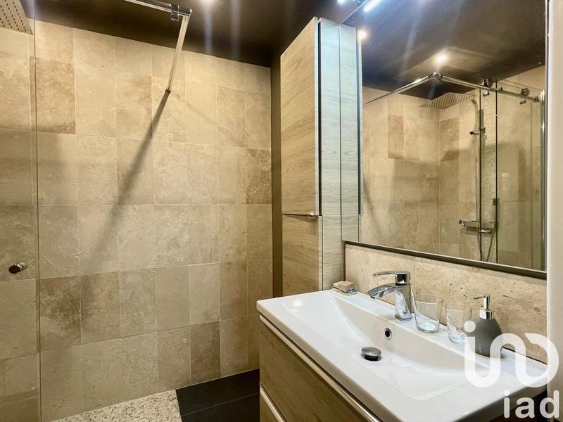 Appartement - 32 m² - 1 pièce