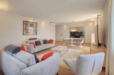 Appartement - 100 m² - 3 pièces