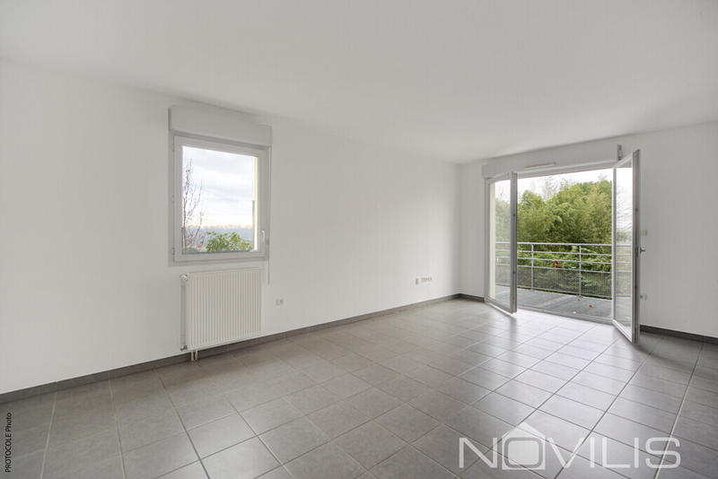 Villa - 95 m² - 4 pièces