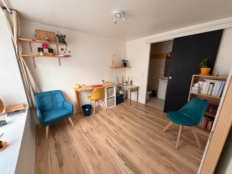 Immeuble - 90 m² - 4 pièces