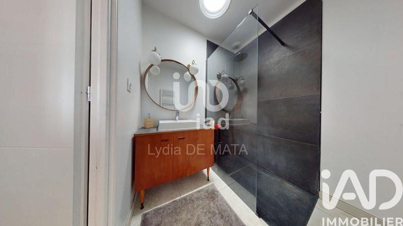 Maison - 104 m² - 4 pièces