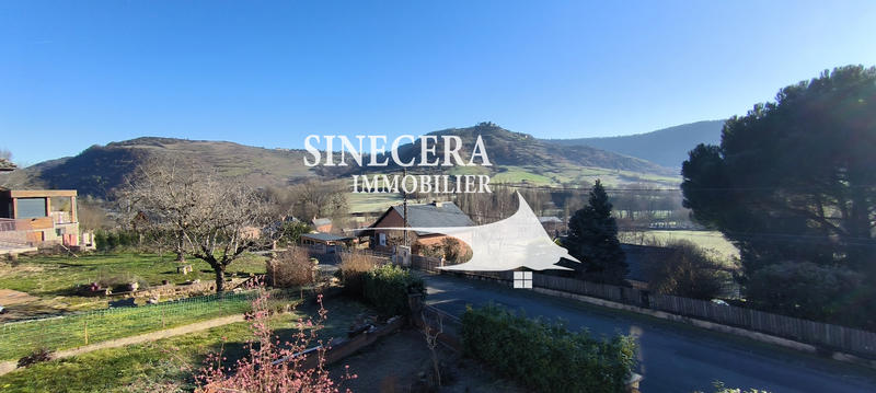 Maison - 140 m² - 7 pièces