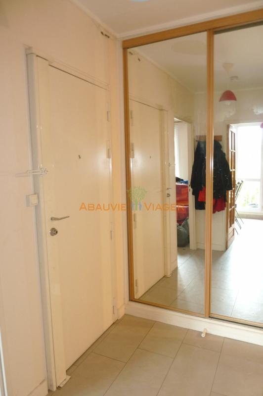 Viager - Appartement - 55 m² - 3 pièces