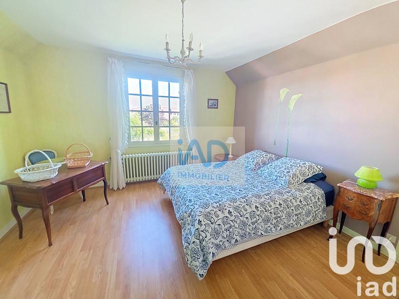 Maison - 145 m² - 5 pièces