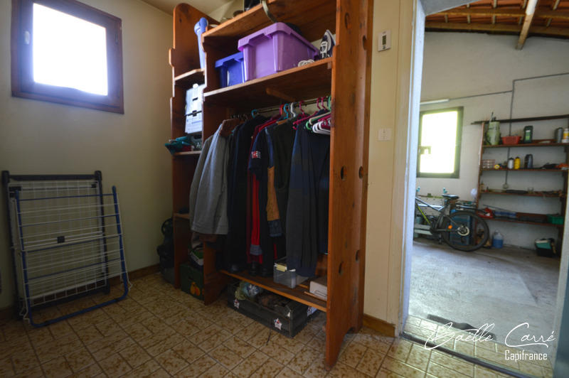 Maison - 81 m² - 3 pièces