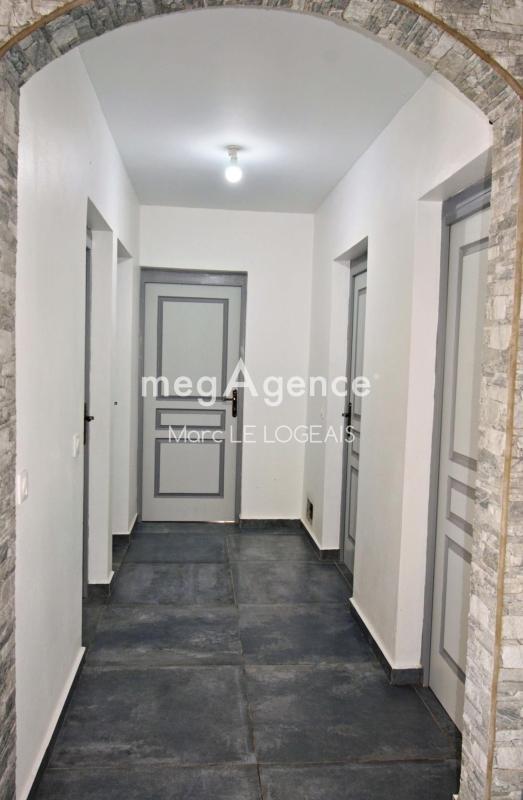 Villa - 210 m² - 5 pièces