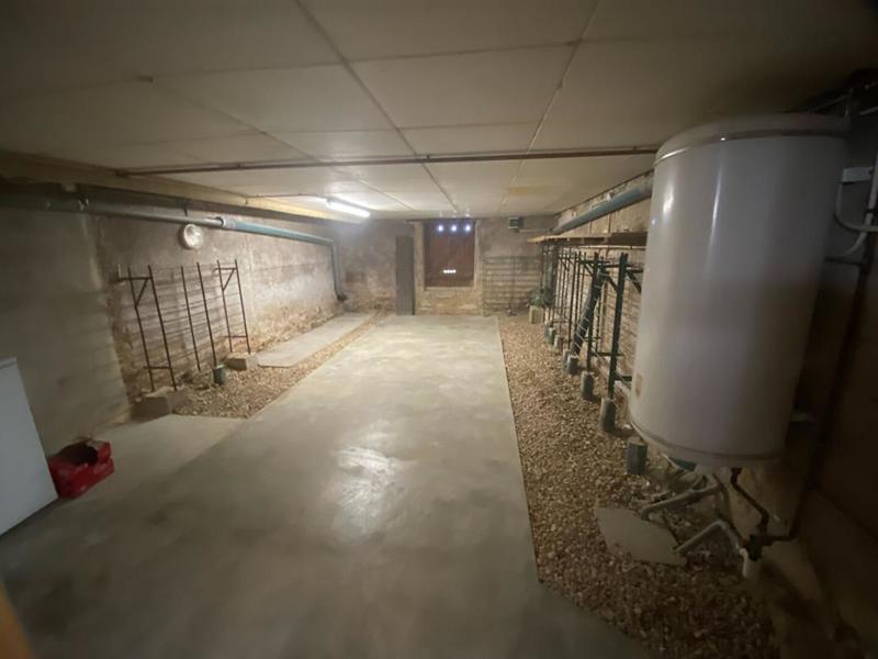 Maison - 121 m² - 5 pièces