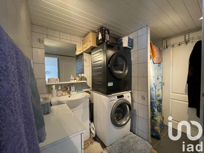 Appartement - 50 m² - 2 pièces