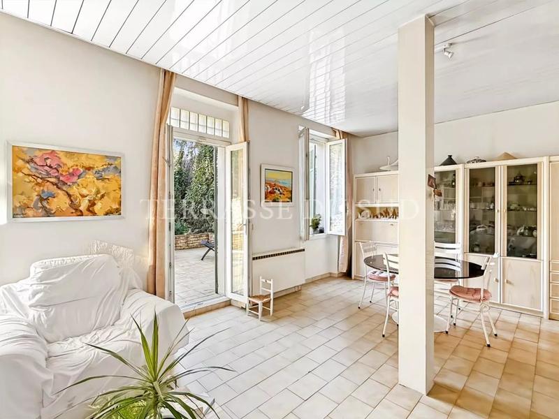 Maison - 131 m² - 5 pièces