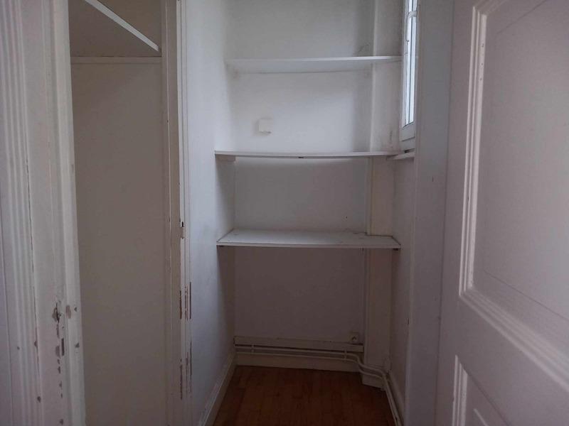 Appartement - 71 m² - 4 pièces