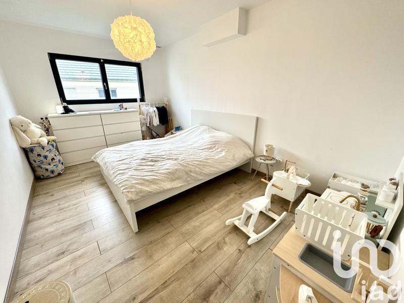 Maison - 158 m² - 6 pièces