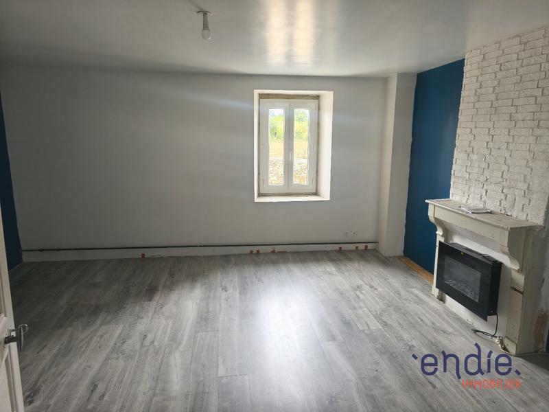 Maison - 124 m² - 4 pièces