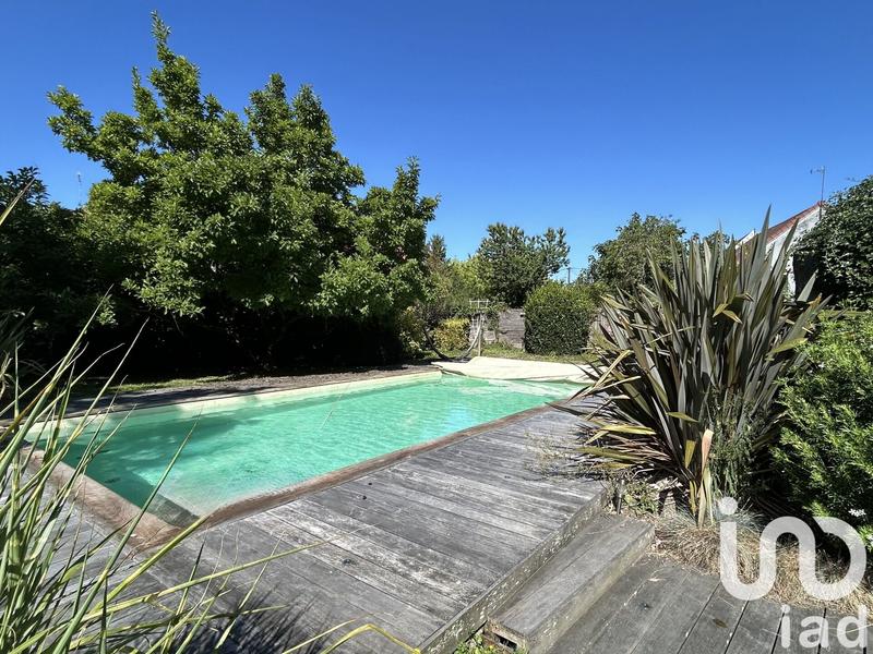 Maison - 354 m² - 12 pièces