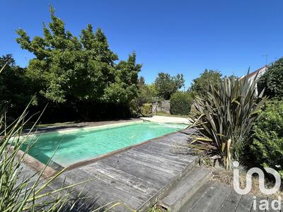 Maison - 354 m² - 12 pièces