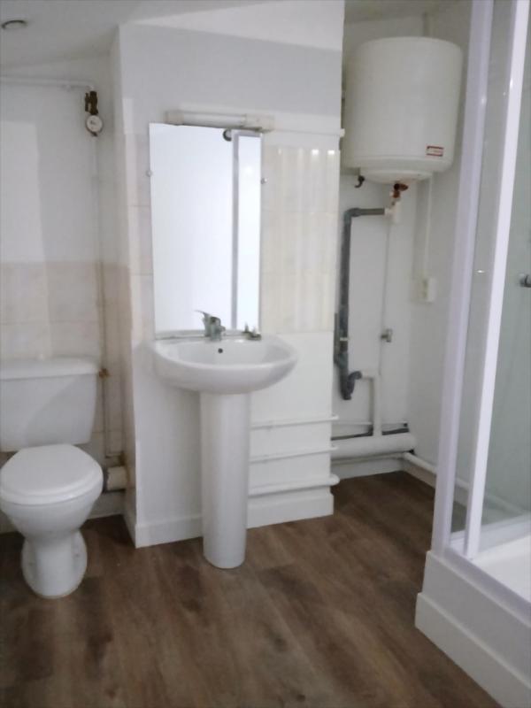 Studio - 28 m² - 1 pièce