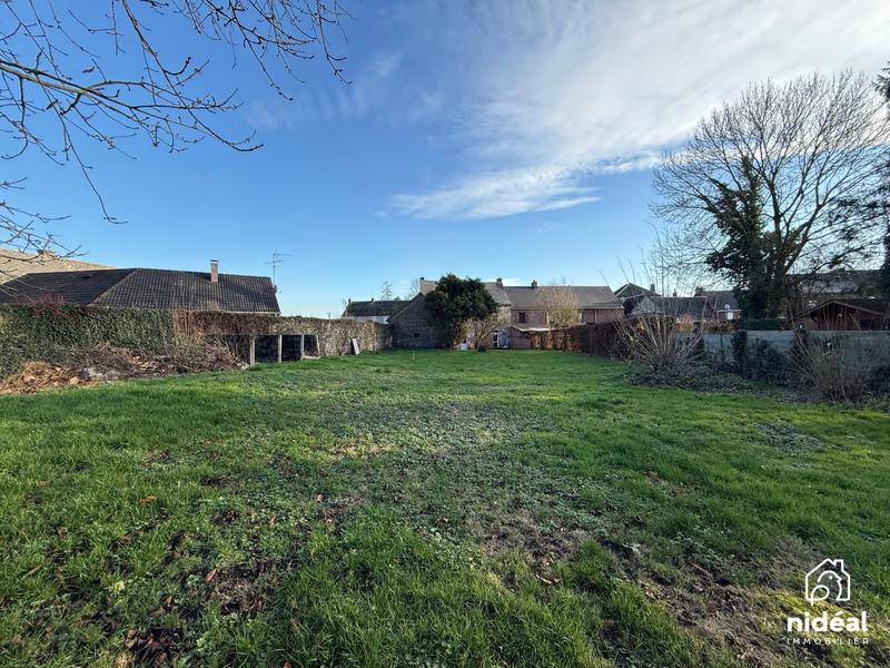 Maison - 134 m² - 5 pièces