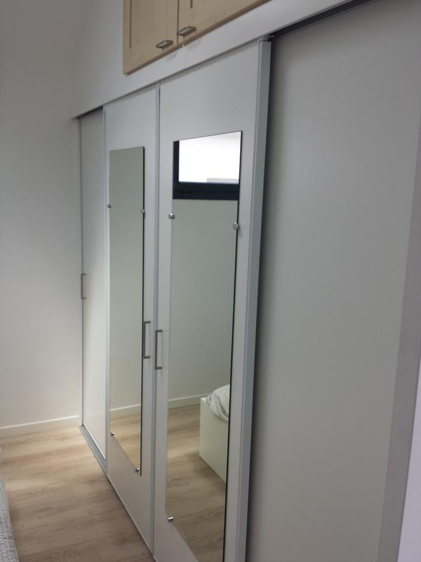 Appartement - 42 m² - 3 pièces