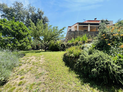 Maison - 184 m² - 5 pièces
