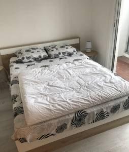 Appartement - 49 m² - 2 pièces