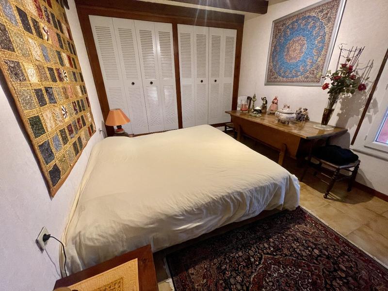 Maison de campagne - 139 m² - 6 pièces