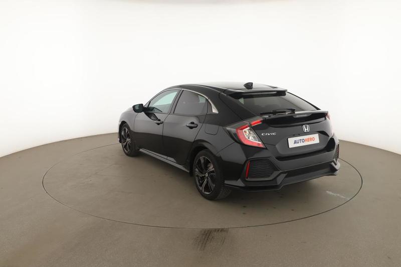 Honda Civic 1.0 i-Vtec 5p 129 ch