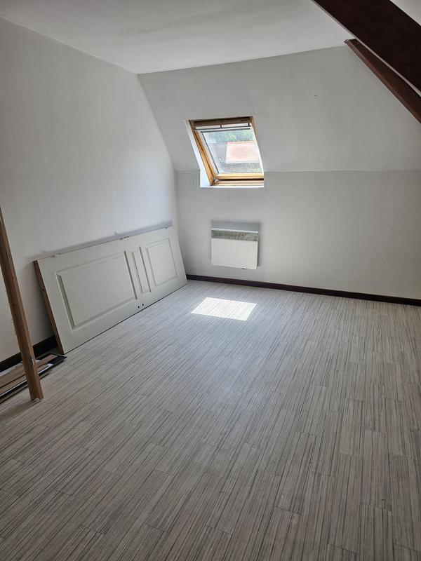 Maison - 65 m² - 3 pièces