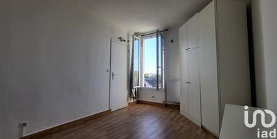 Studio - 22 m² - 1 pièce