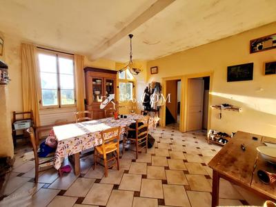 Maison de maîtres - 125 m² - 6 pièces