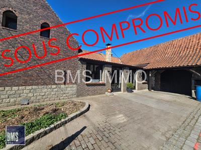 Maison - 115 m² - 4 pièces