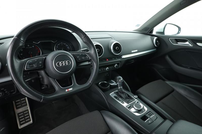 Audi A3 Berline 1.5 Tfsi Cod s line s tronic 7 150 ch