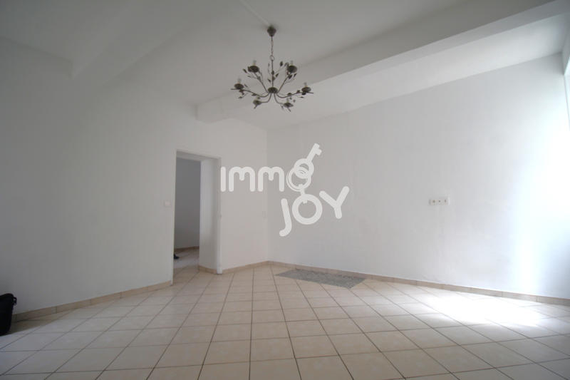 Appartement - 74 m² - 3 pièces