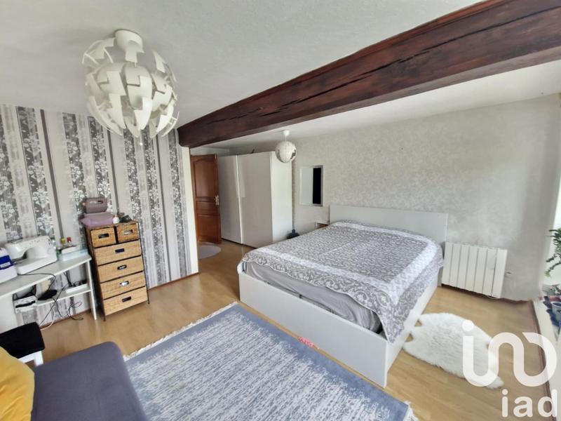 Maison - 140 m² - 7 pièces