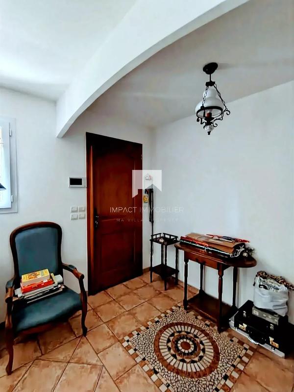 Maison - 103 m² - 5 pièces