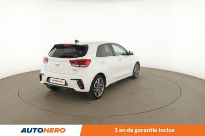 Kia Rio 1.0 t-GDi Mhev Gt Line Premium Dct7 120 ch