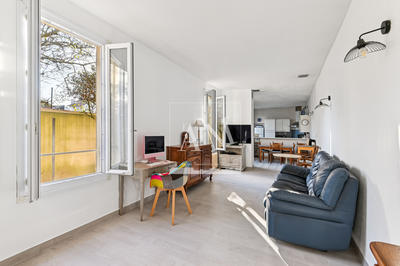 Maison - 190 m² - 7 pièces