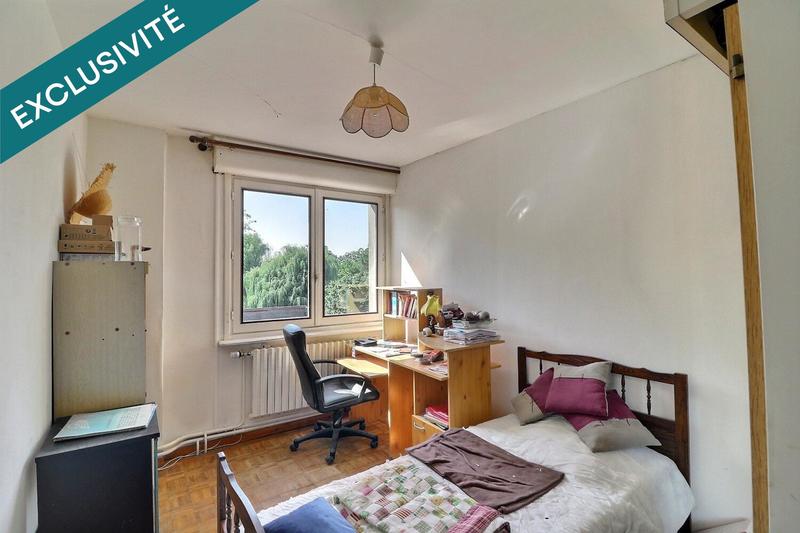 Maison de village - 101 m² - 7 pièces